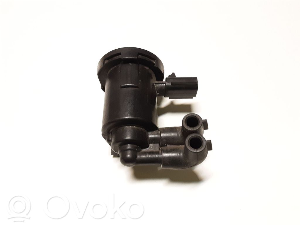 Dodge Caliber Vacuum valve 