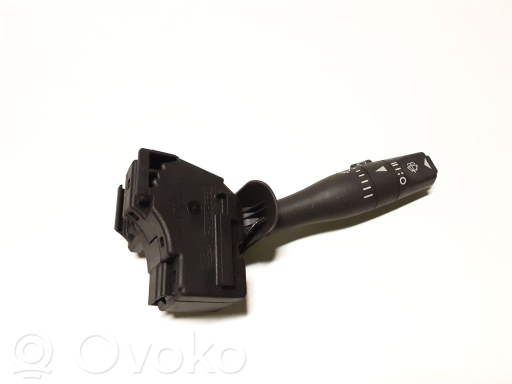 Jaguar X-Type Wiper control stalk 