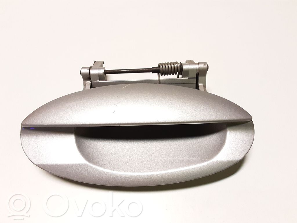 Manecilla externa puerta trasera   1X4322604AEW