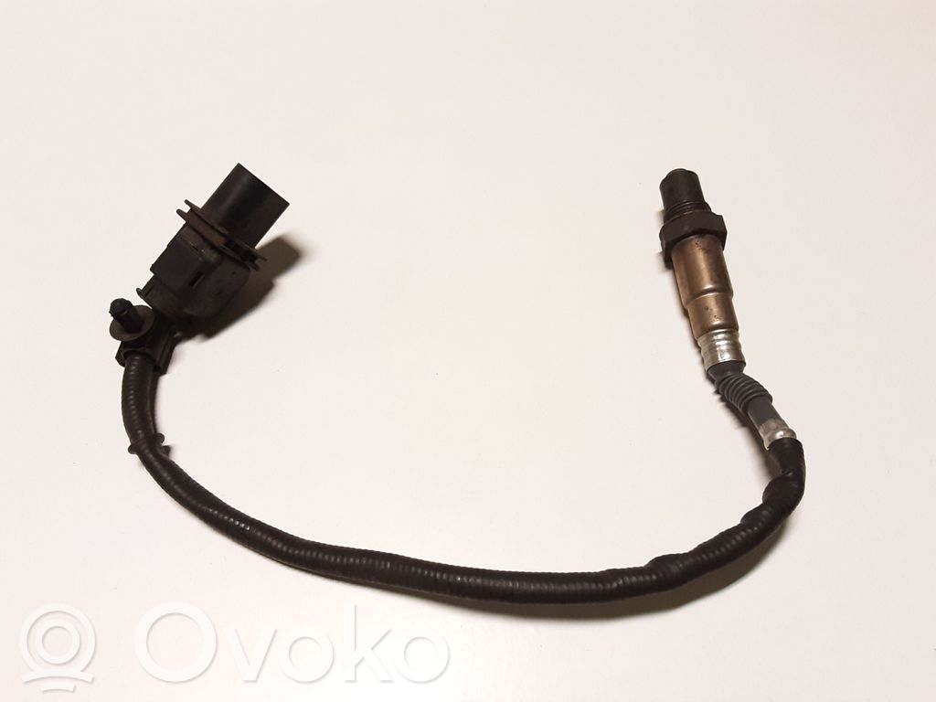Opel Insignia A Lambda probe sensor 