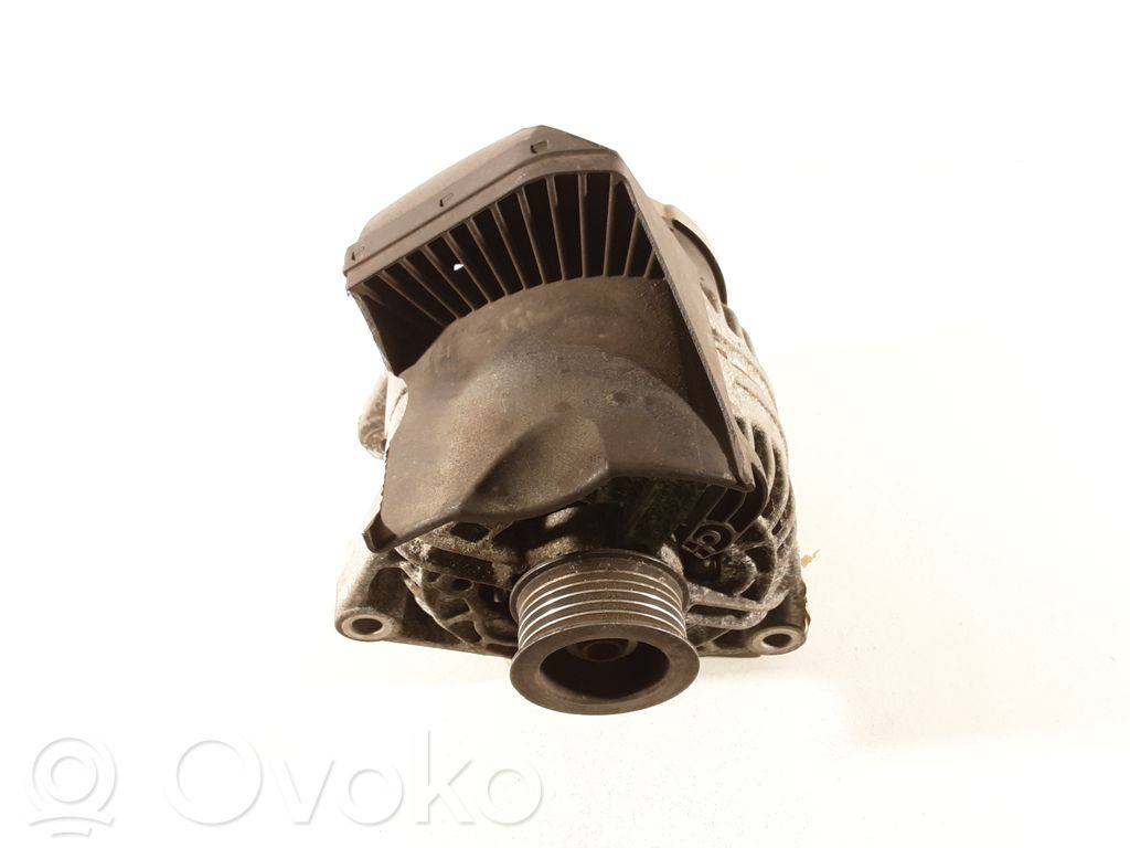 Opel Signum Ģenerators 