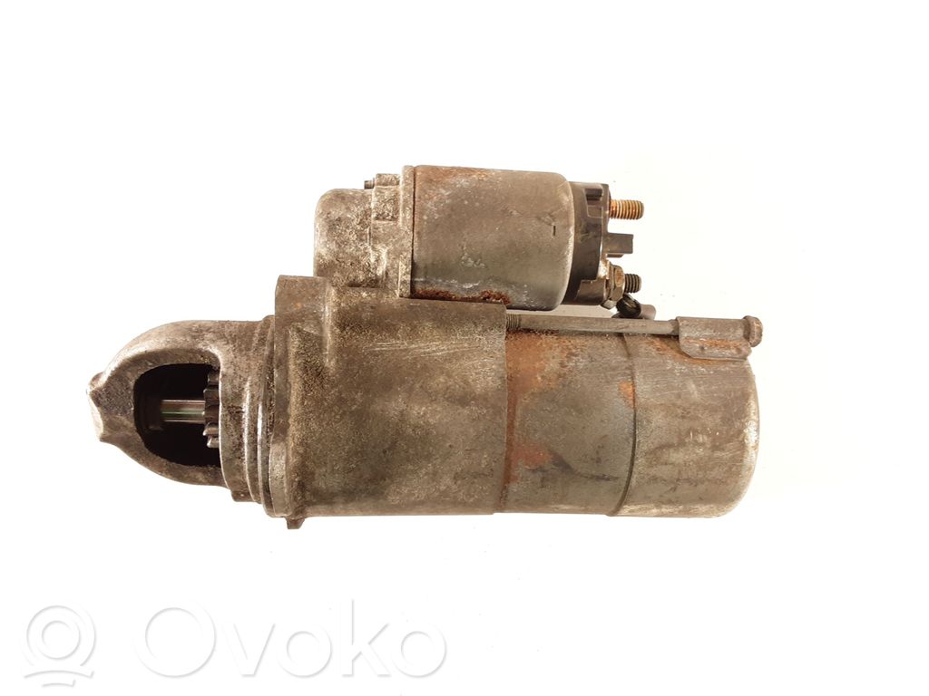 Saab 9-3 Ver2 Starter motor 