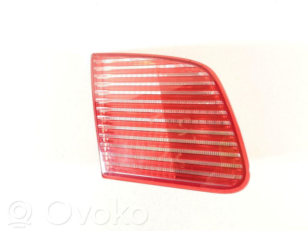 Saab 9-5 Tailgate rear/tail lights 