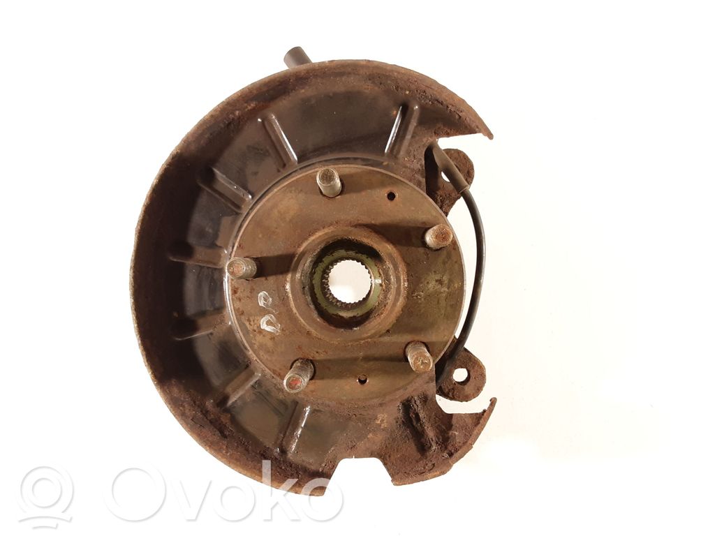 Land Rover Freelander Priekinė stebulė 