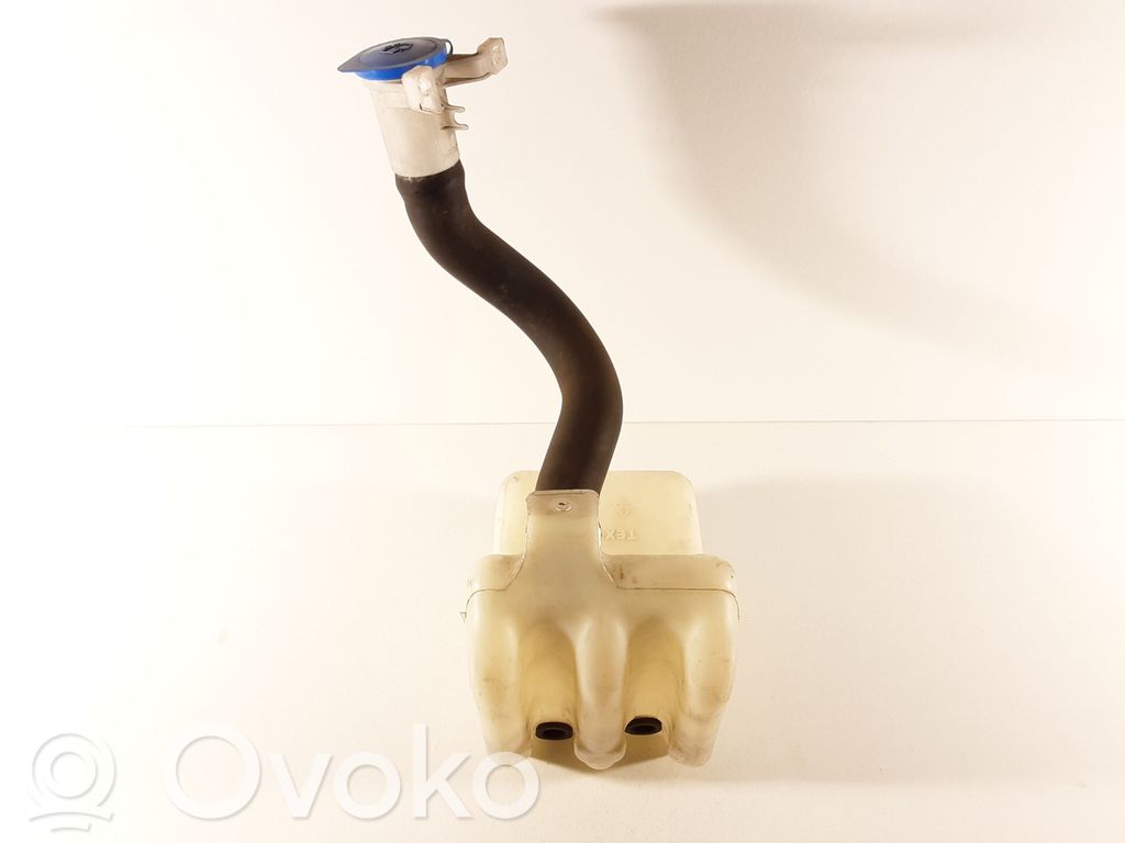Land Rover Freelander Serbatoio/vaschetta liquido lavavetri parabrezza 