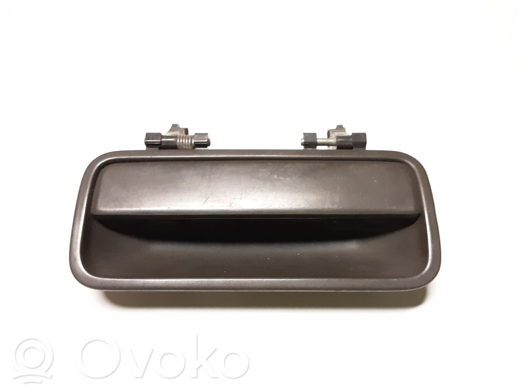 Land Rover Freelander Manecilla externa puerta trasera 