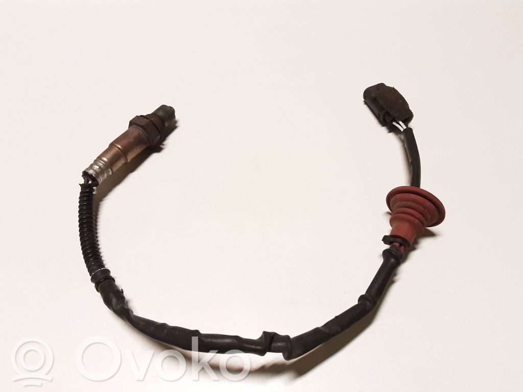 Land Rover Freelander Lambda-anturi 