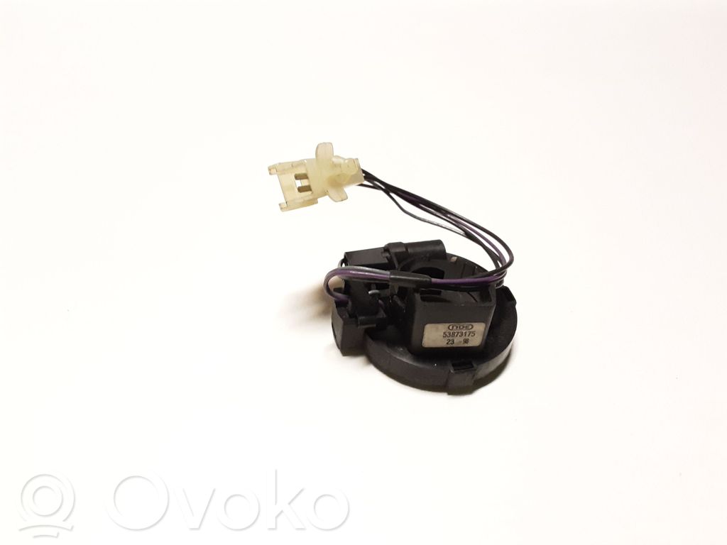 Land Rover Freelander Immobiliser reader (aerial) 