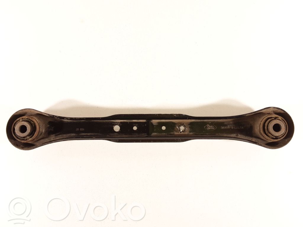 Land Rover Freelander 2 - LR2 Поперечная (струйная) тяга 