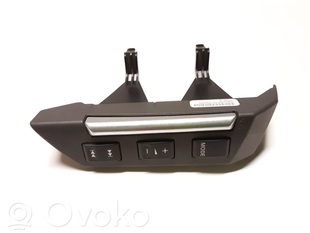 Land Rover Freelander 2 - LR2 Steering wheel buttons/switches 