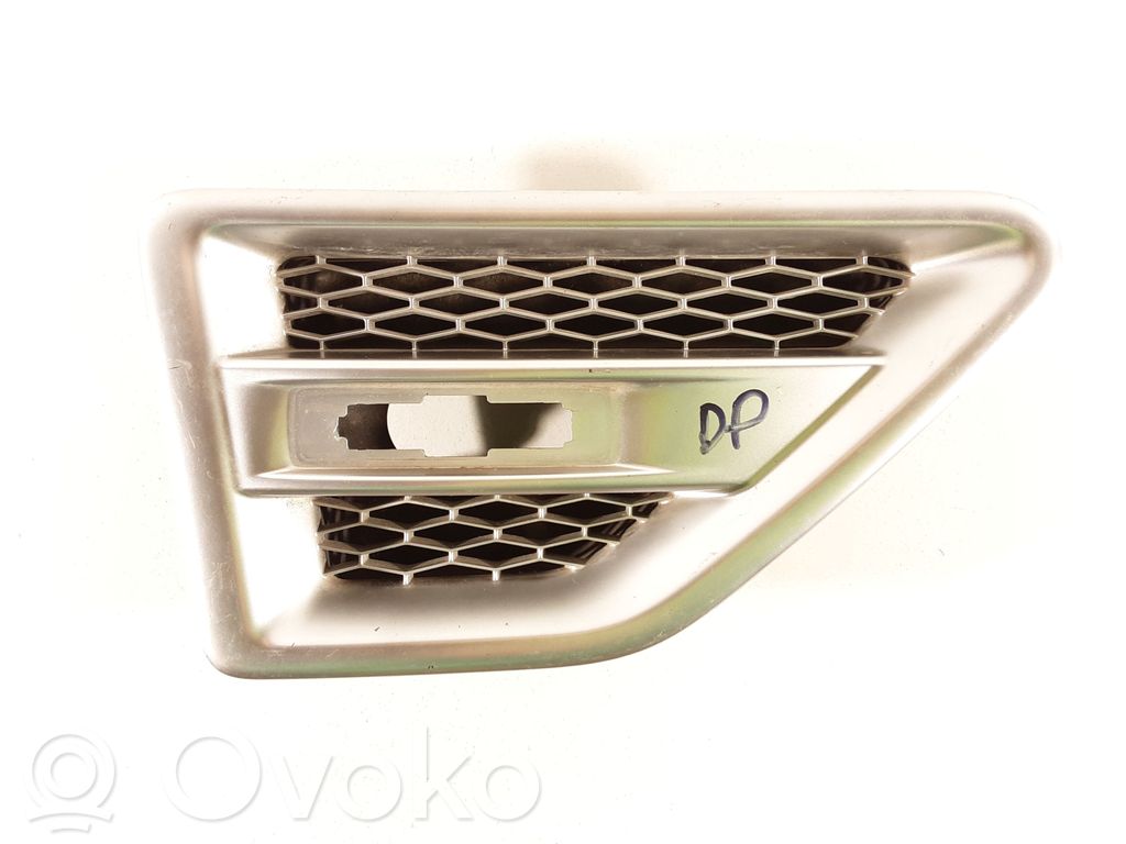 Land Rover Freelander 2 - LR2 Lusteinlass Gitter Kotflügel 