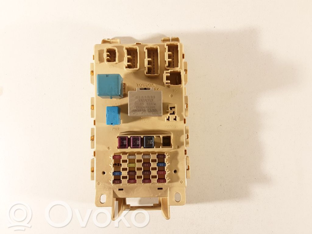Fuse module