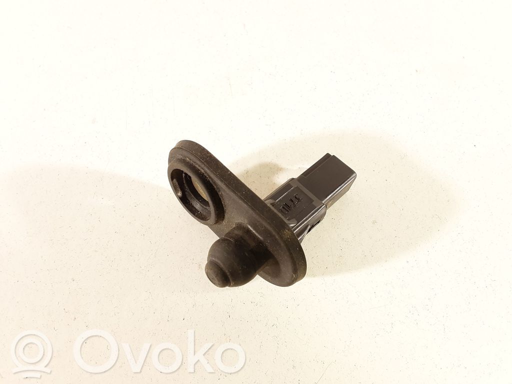 Toyota Yaris Priekšpusē durvju atvēršanas / aizvēršanas sensors (pīkstulis) 