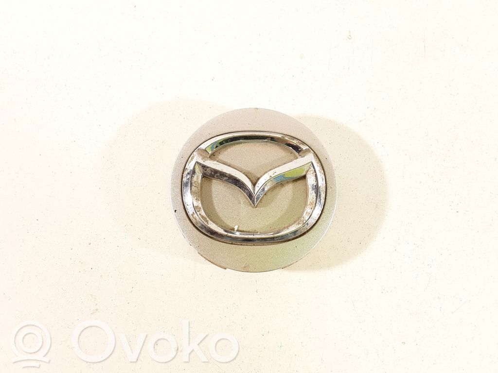 Mazda 6 Original wheel cap 