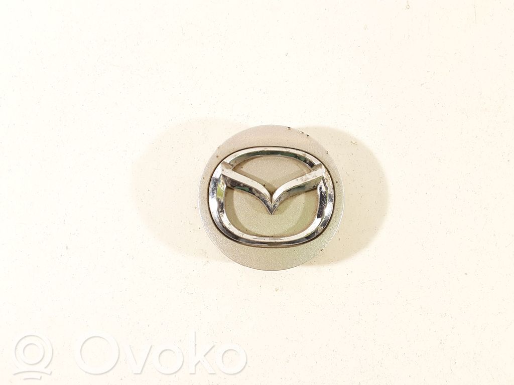 Mazda 6 Original wheel cap 