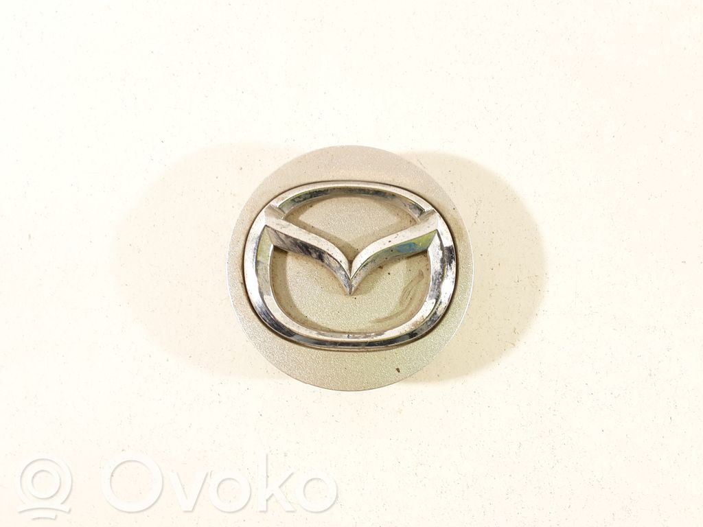 Mazda 3 I Original wheel cap 
