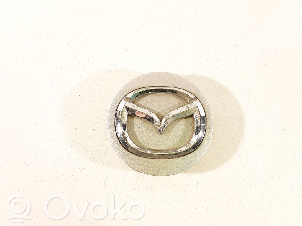 Mazda 3 I Original wheel cap 