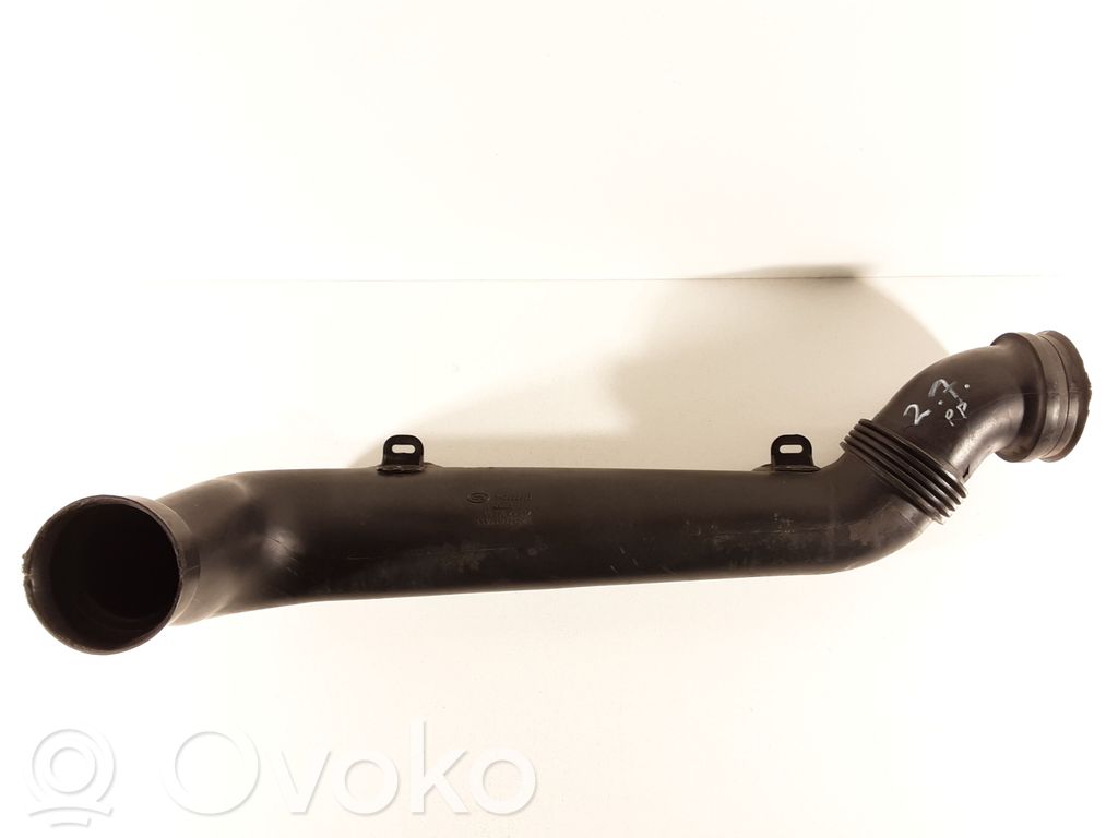 Land Rover Discovery 3 - LR3 Šļūtene (-es) / caurule (-es) 