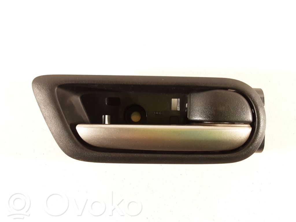 Mazda 6 Front door interior handle 