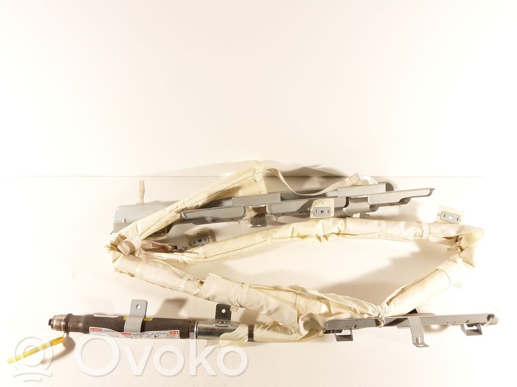 Mitsubishi Outlander Airbag del techo 