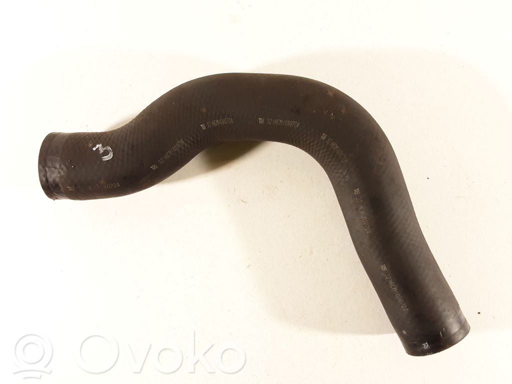 Honda Accord Intercooler hose/pipe 