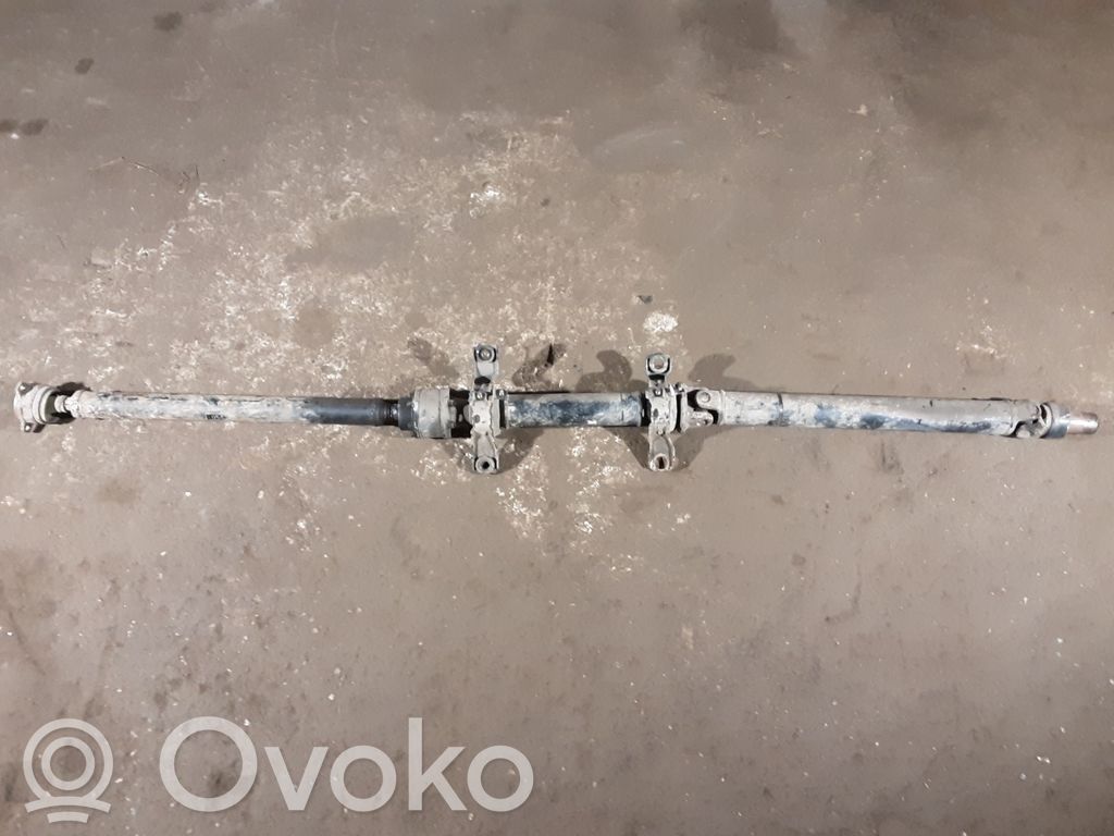 Mitsubishi Outlander Kardāns komplektā 