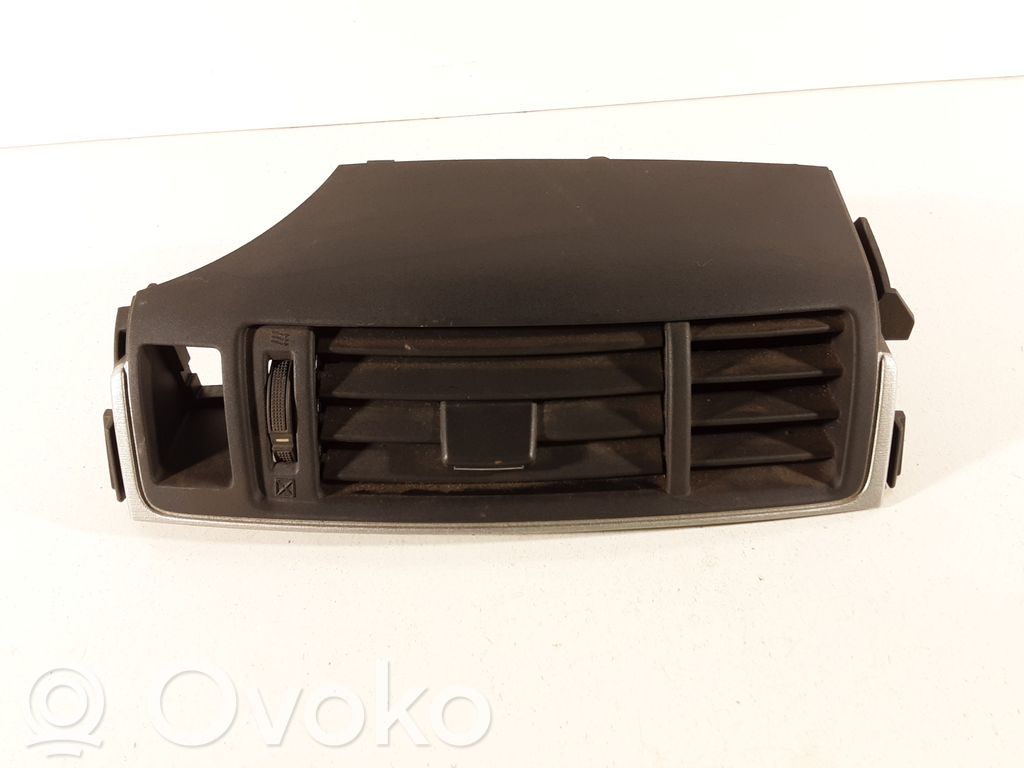Toyota Verso Dash center air vent grill 