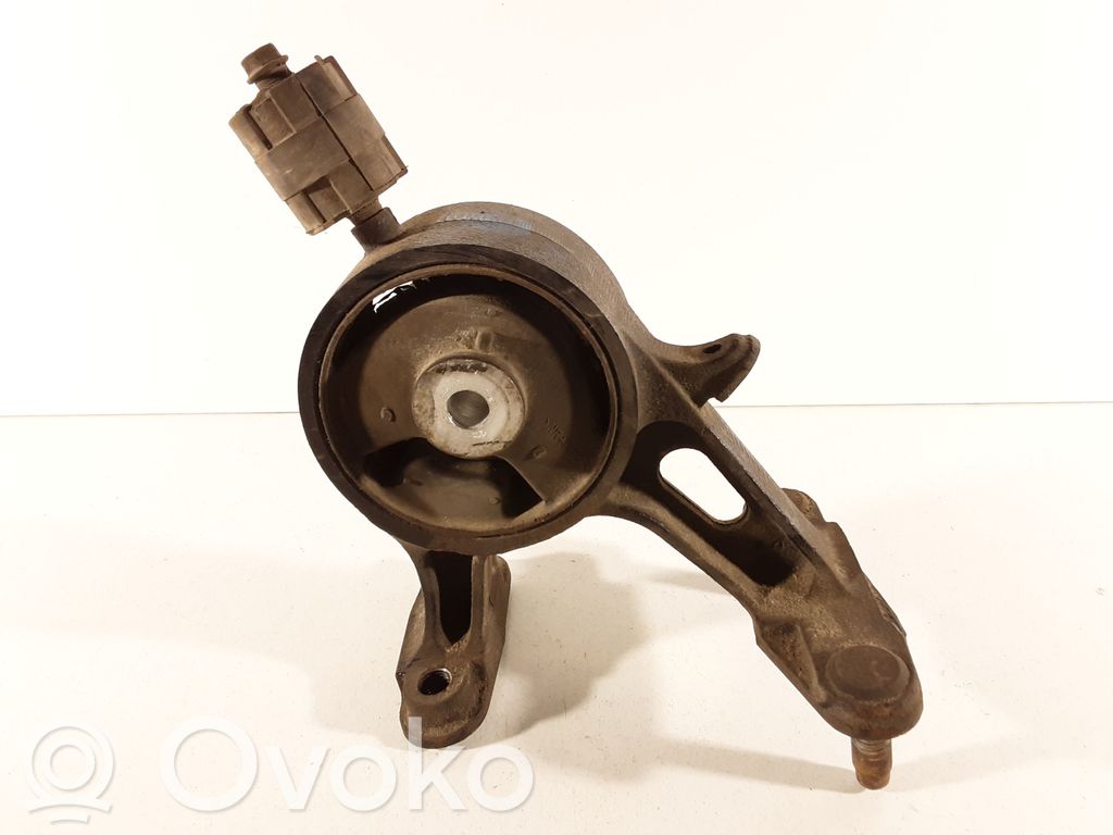 Engine mount bracket   AV91687