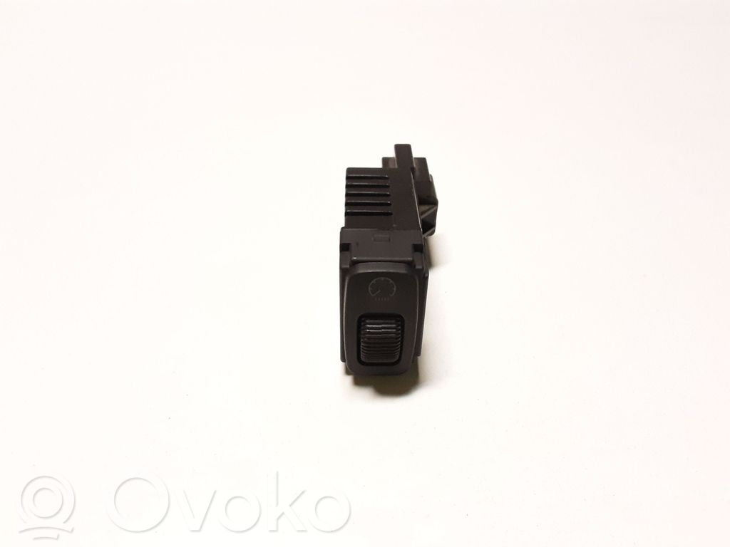 Mitsubishi Pajero Panel lighting control switch 