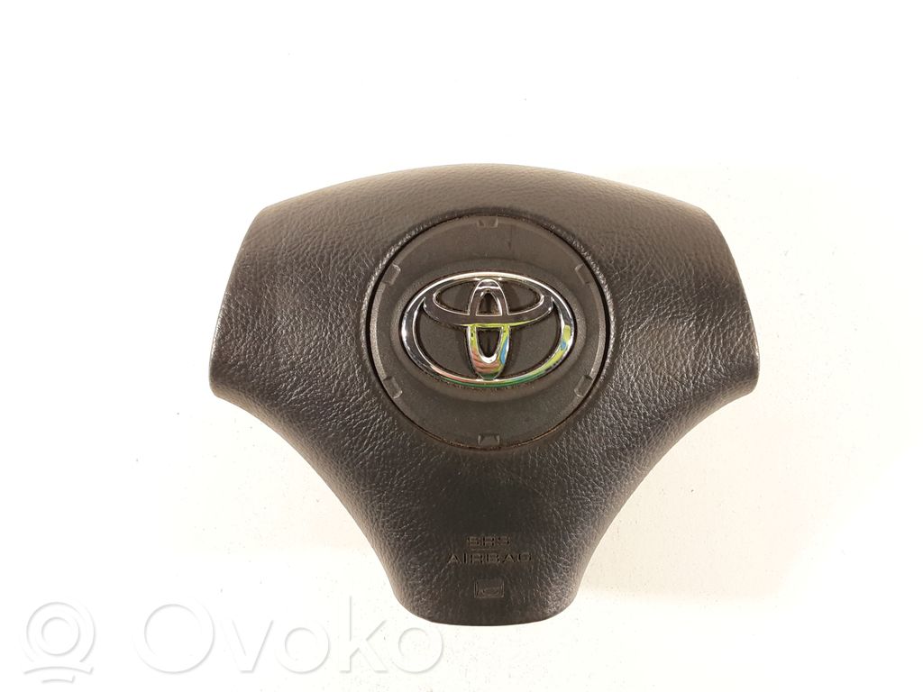 Toyota Corolla E120 E130 Airbag del volante 