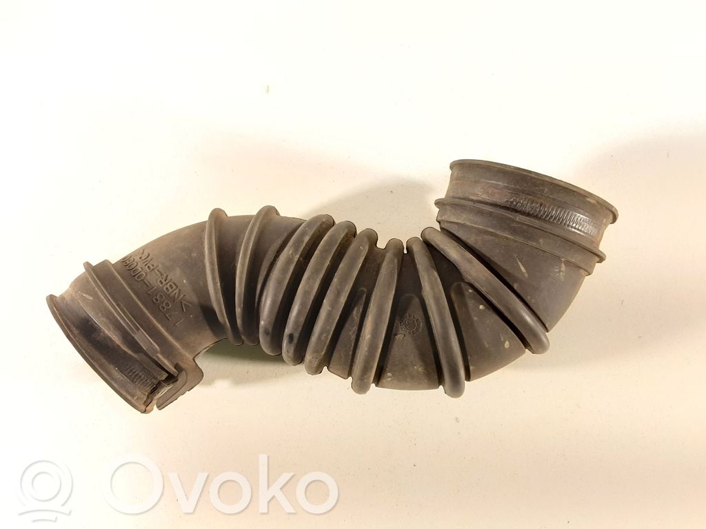 Ilmanoton letku   178810D080