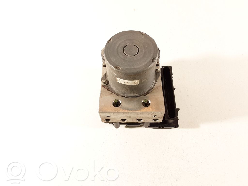 Mazda CX-7 ABS bloks 