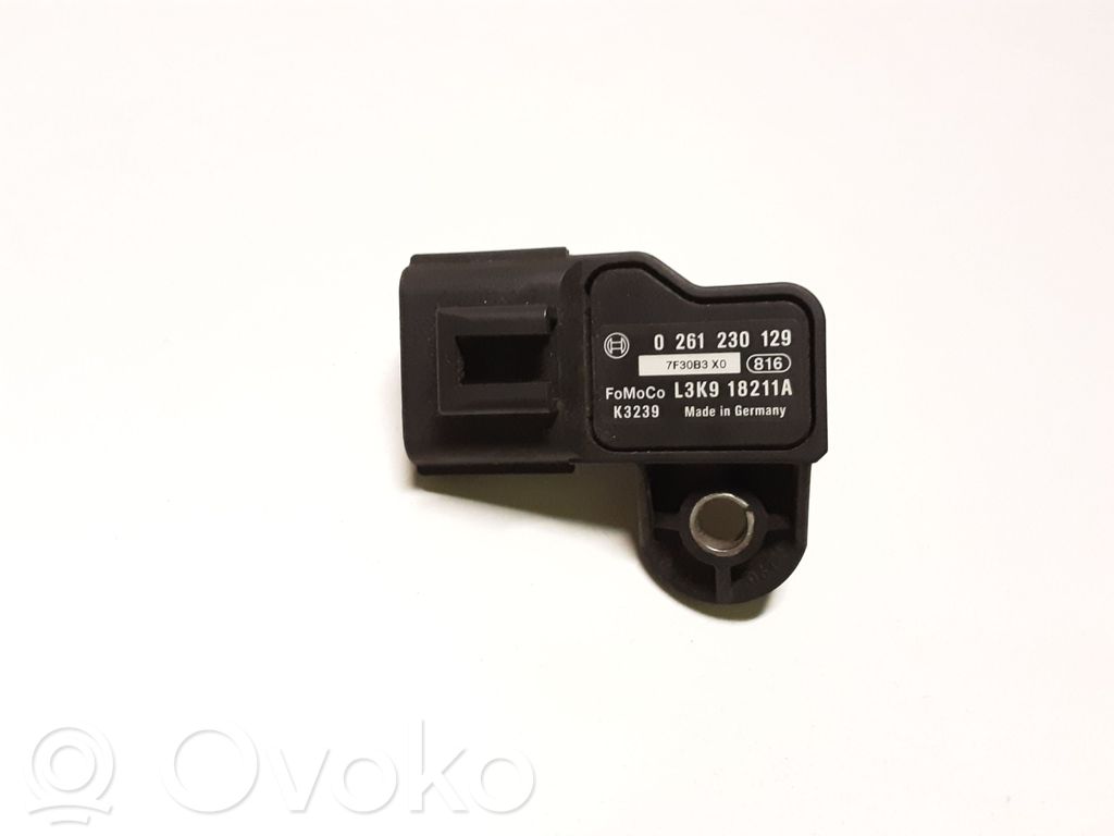 Mazda CX-7 Air pressure sensor 