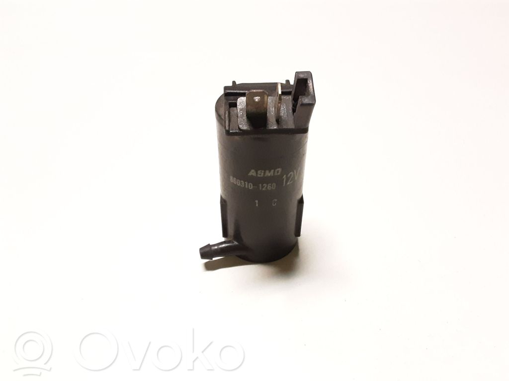Mazda Tribute Windscreen/windshield washer pump 