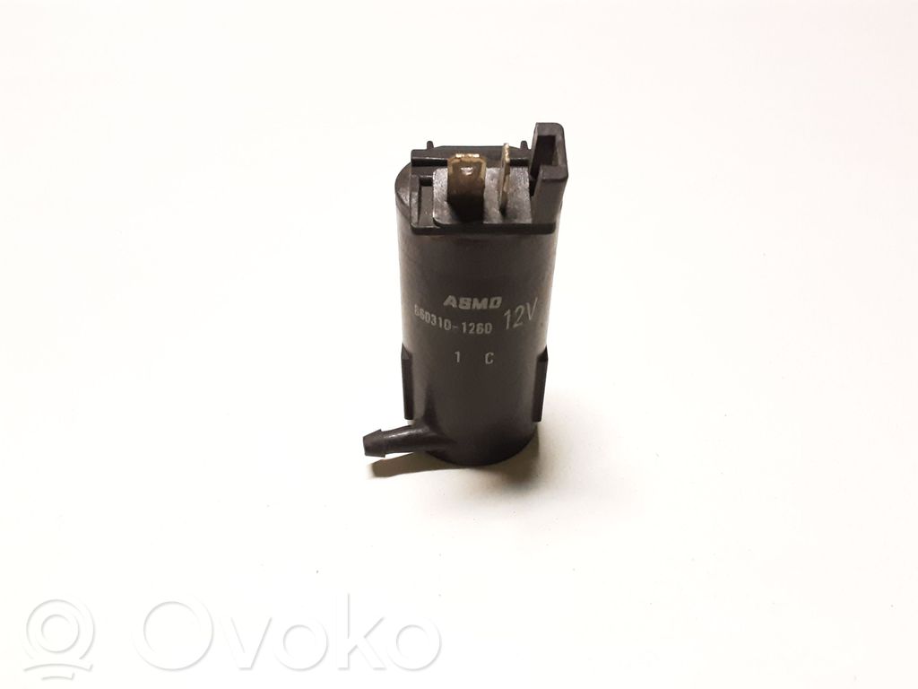 Mazda Tribute Windscreen/windshield washer pump 