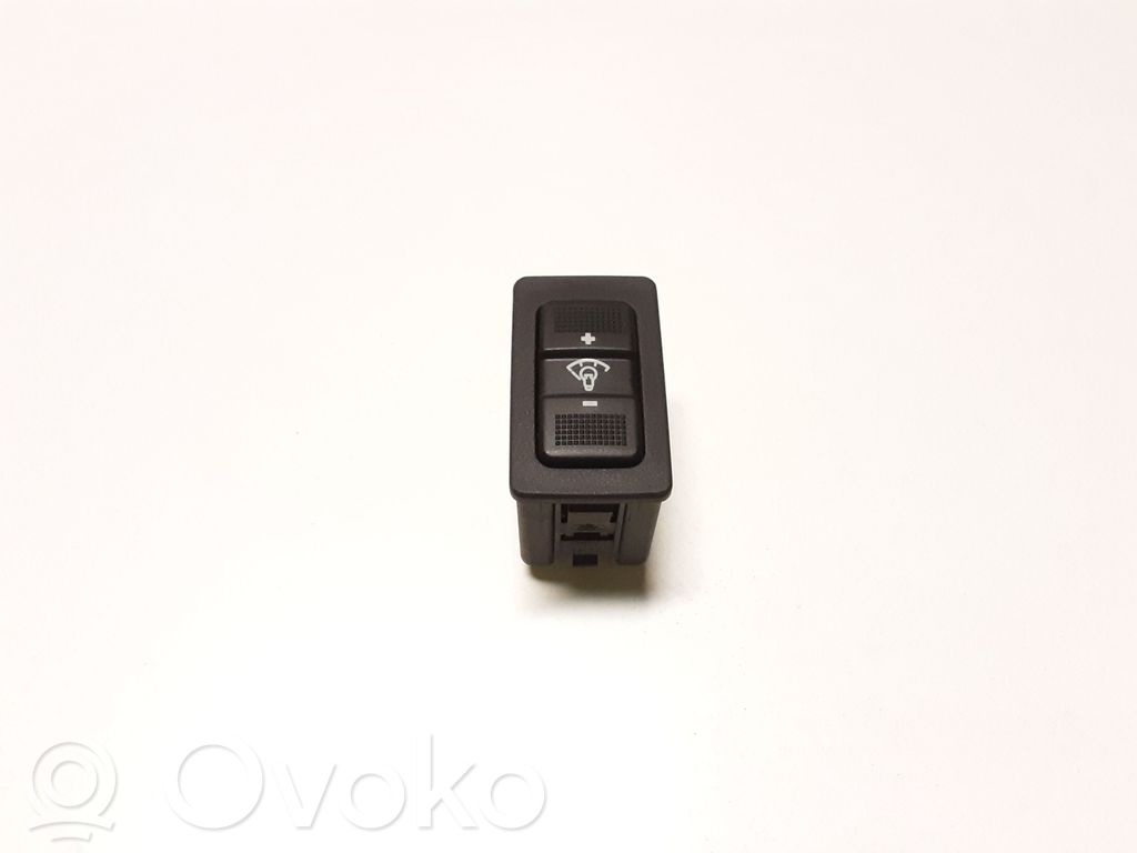Interruptor de control del panel de luces   YL8414K102AAW,D3L0A