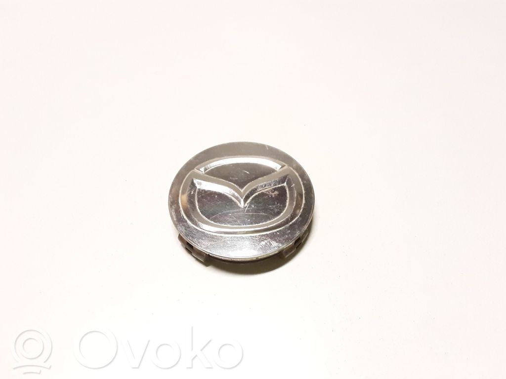 Mazda Tribute Gamyklinis rato centrinės skylės dangtelis (-iai) 