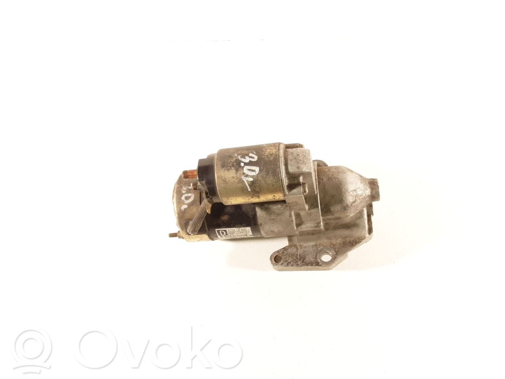 Starteris   AJ3418400,M001T96581