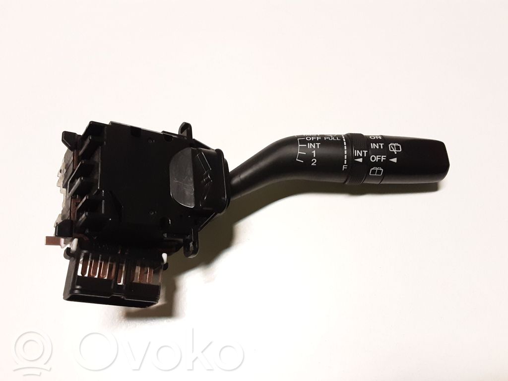 Mazda Tribute Wiper control stalk 