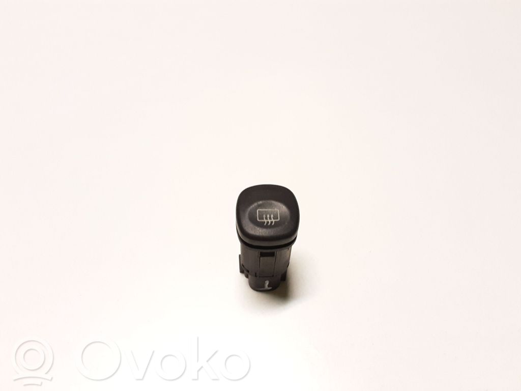 Mazda Tribute Bouton de dégivrage pare-brise 