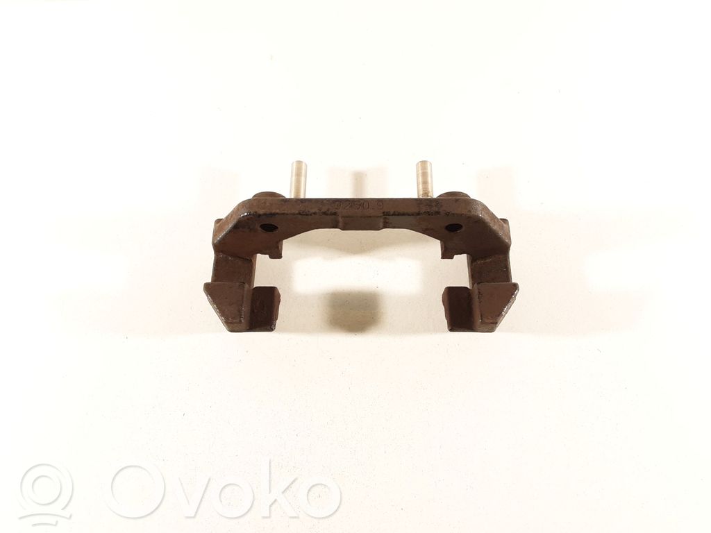 Mazda Tribute Front Brake Caliper Pad/Carrier 