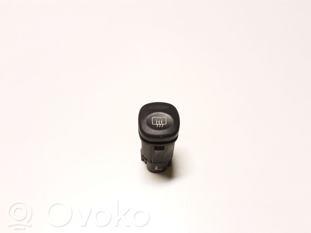Mazda Tribute Bouton de dégivrage pare-brise 