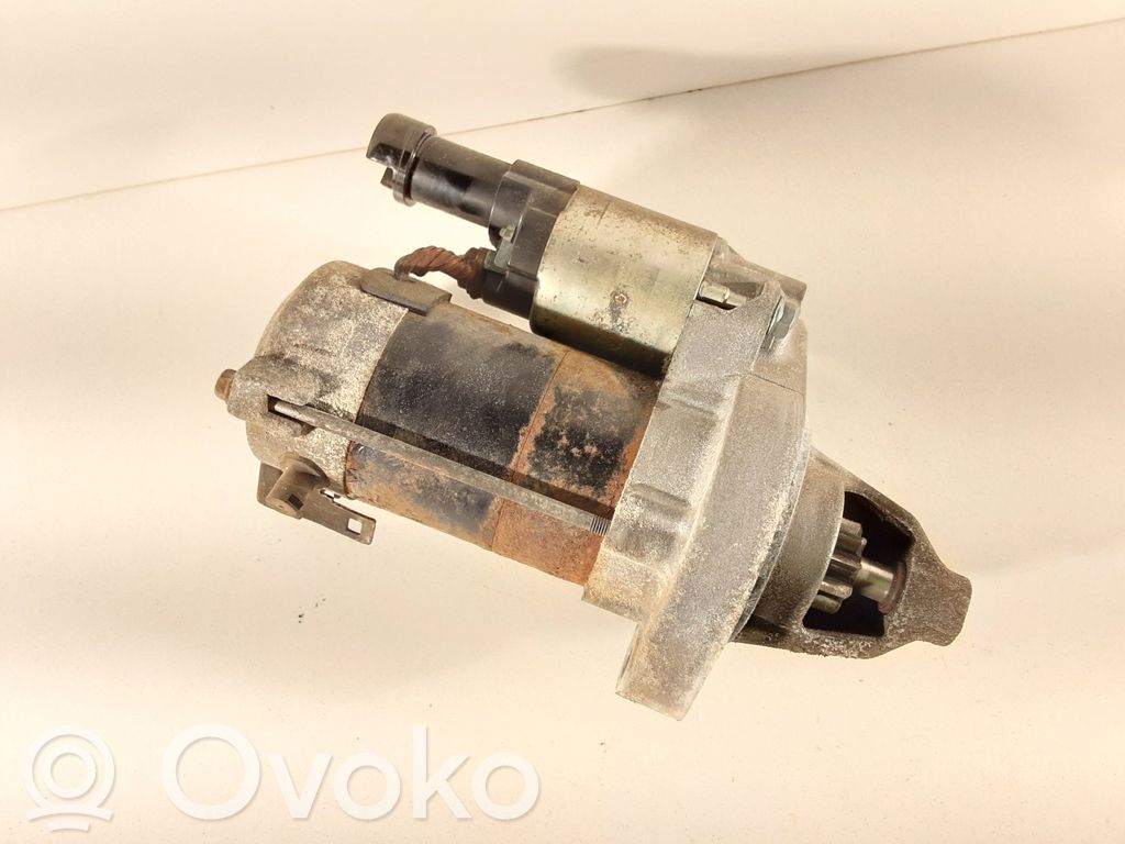 Honda Civic Motorino d’avviamento 