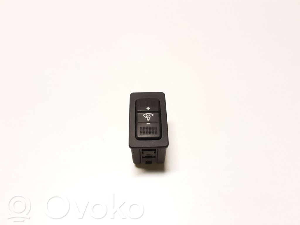 Ford Maverick Interruptor de control del panel de luces 