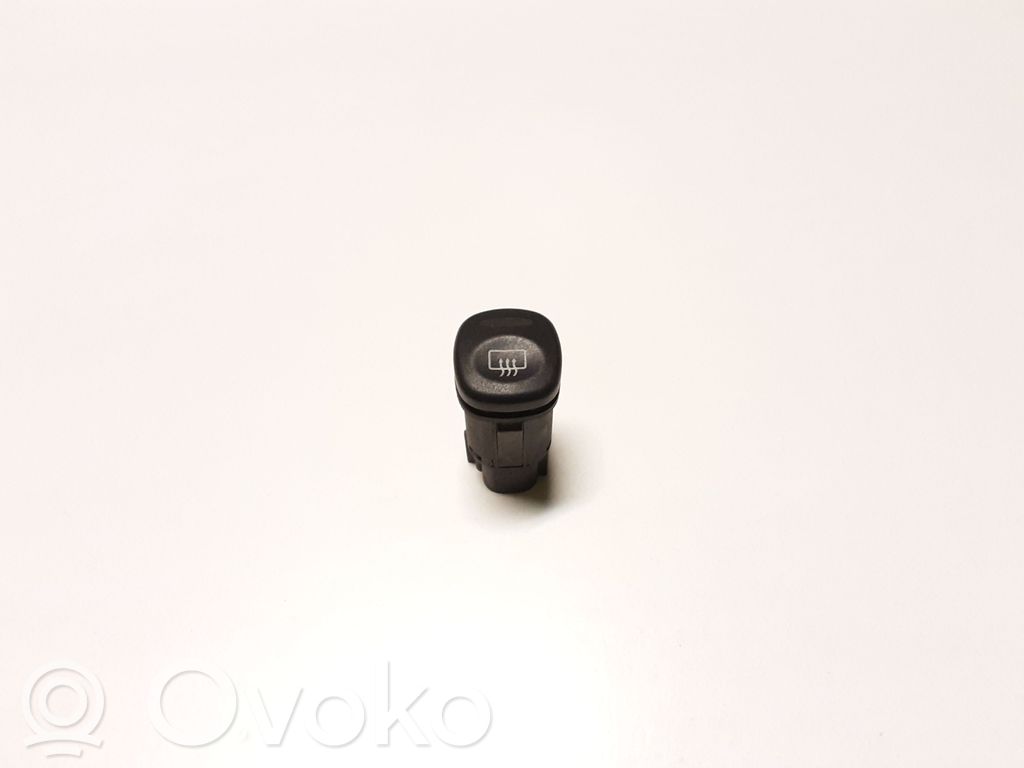 Ford Maverick Bouton de dégivrage pare-brise 