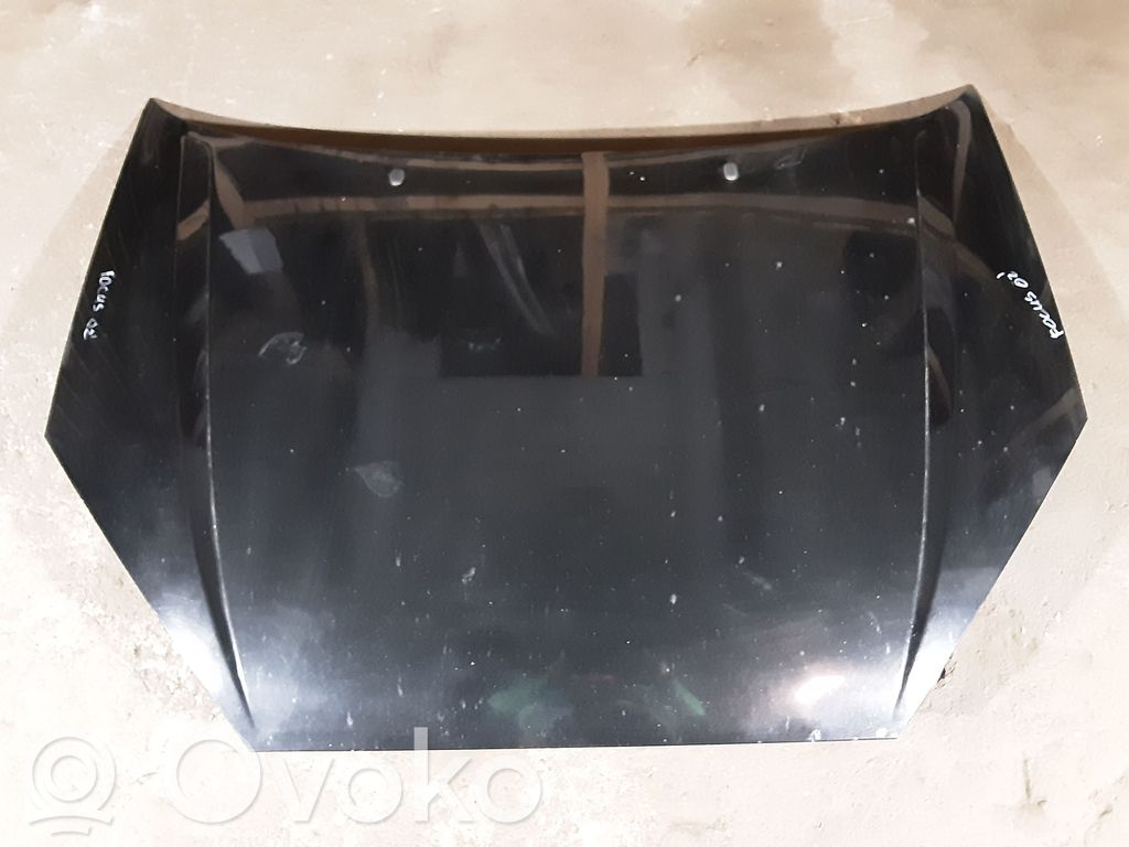 Engine bonnet/hood