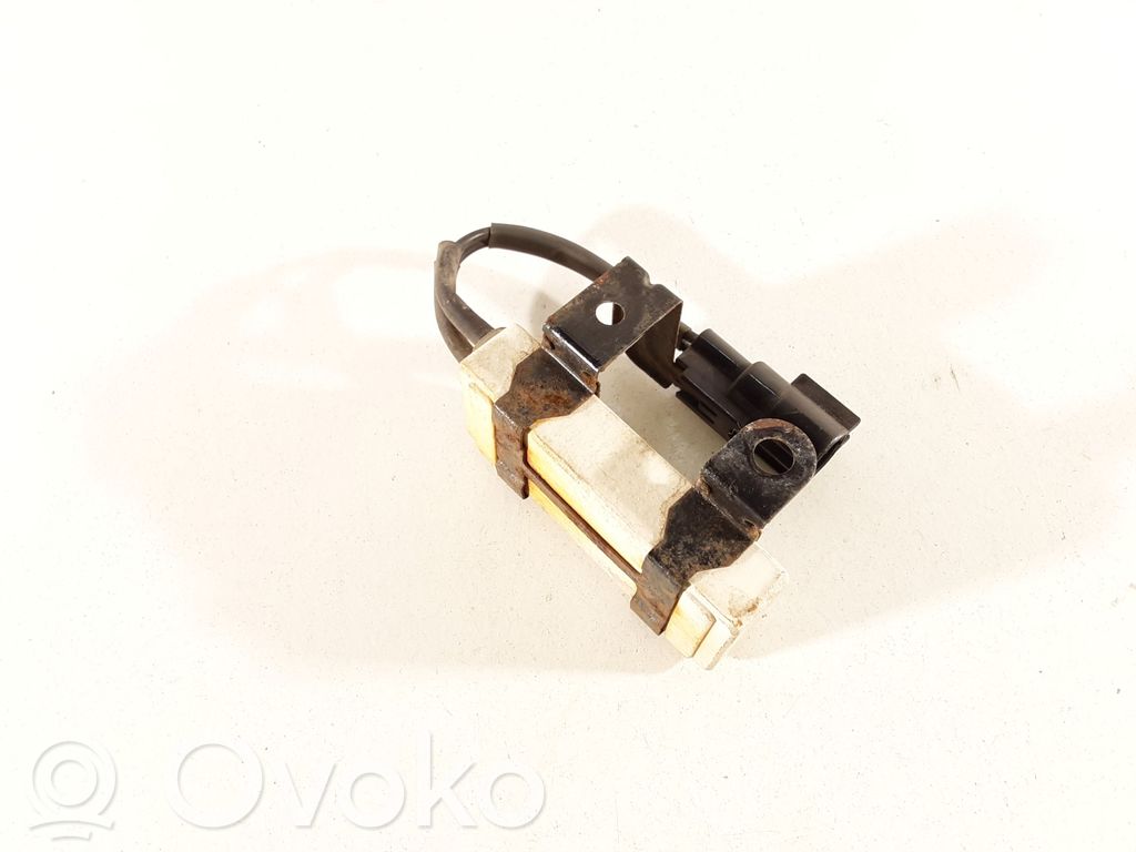 Toyota Yaris Coolant fan relay 