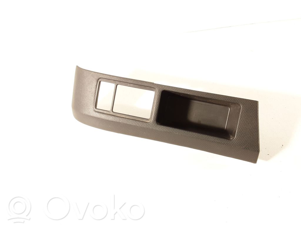 Nissan Micra Mirror switch trim 