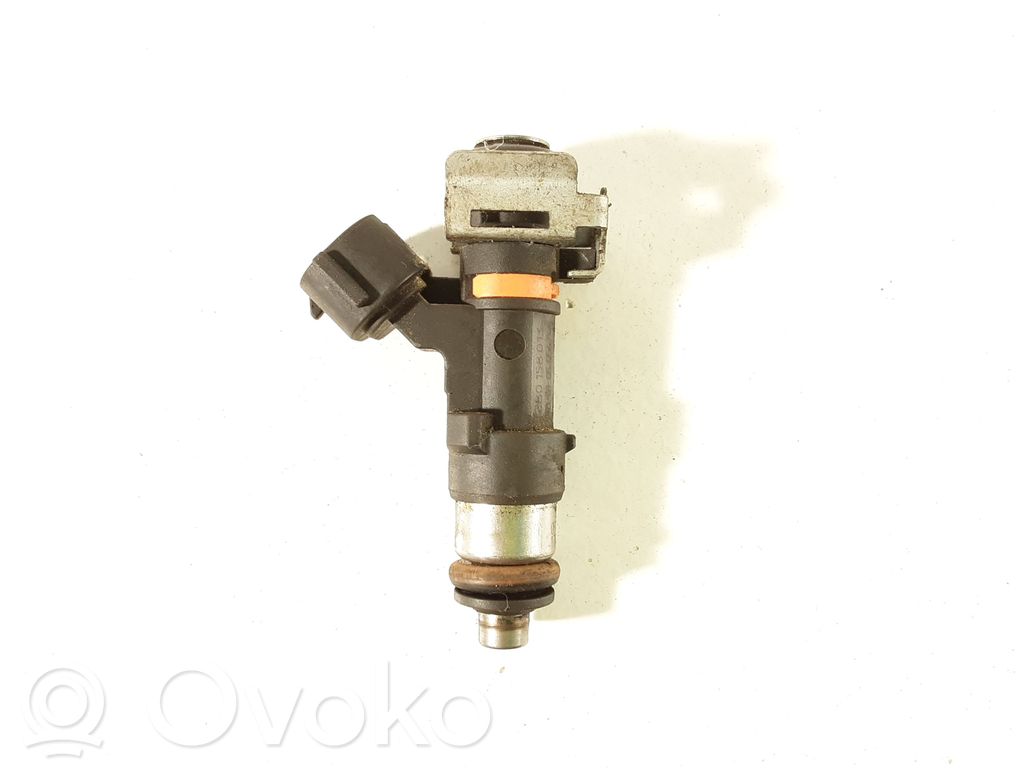Nissan Micra Inyector de combustible 