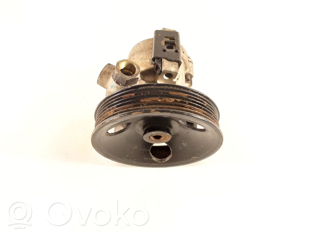 SsangYong Kyron Power steering pump 